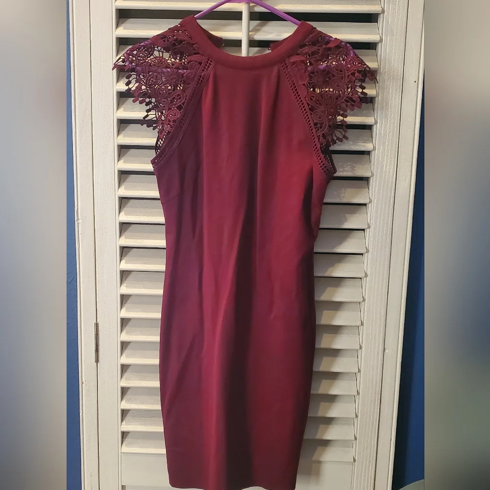 Date night dress - Picture 5 of 5